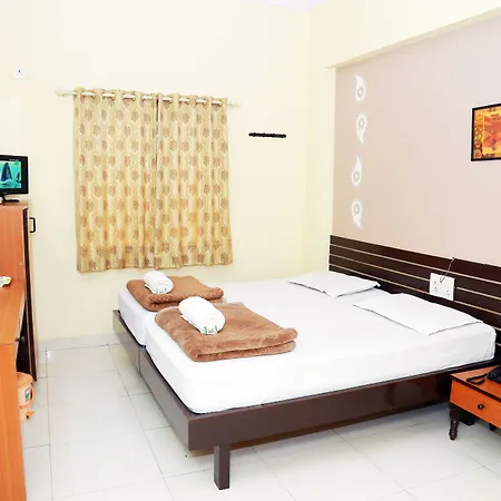 Hotel Geetanjali-2