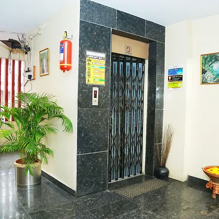 Hotel Geetanjali-3